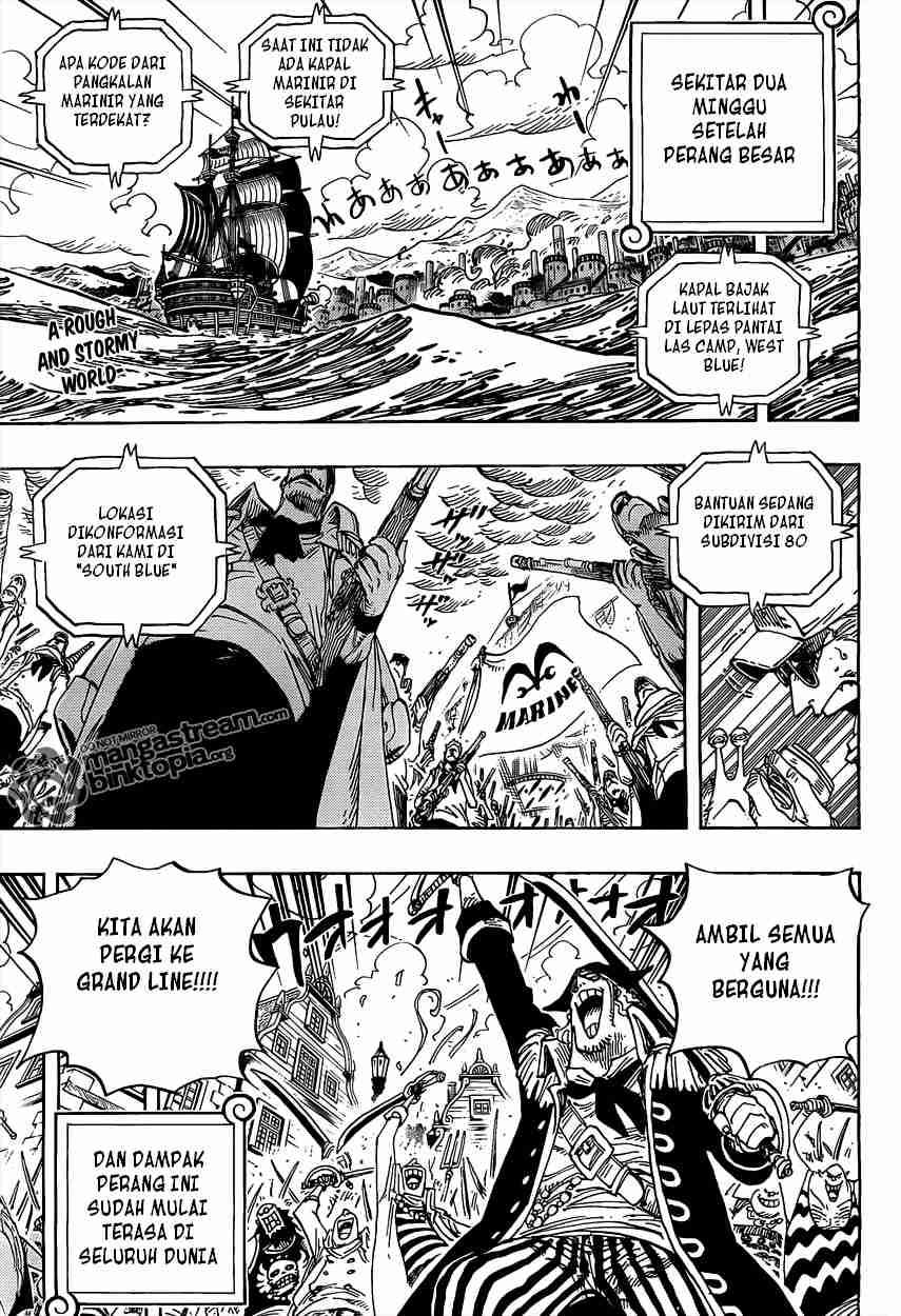 One Piece