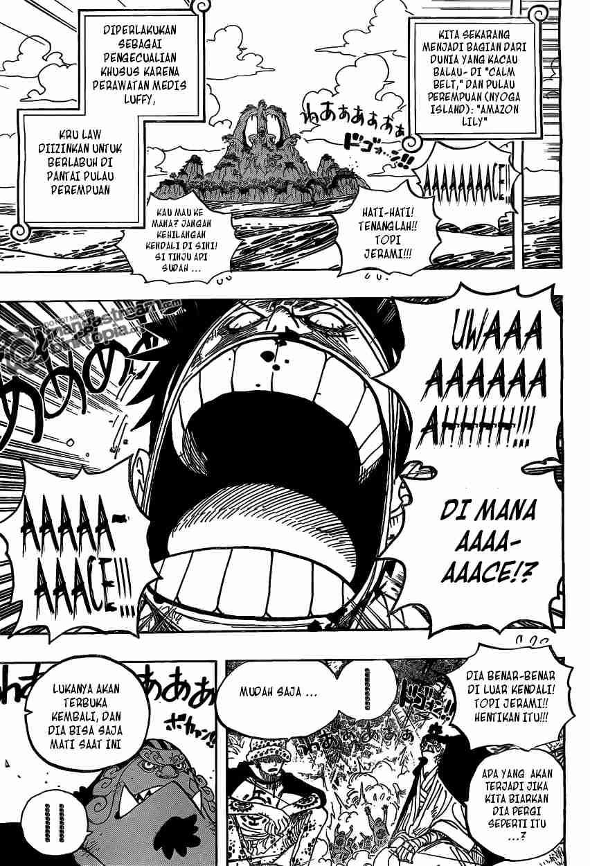 One Piece
