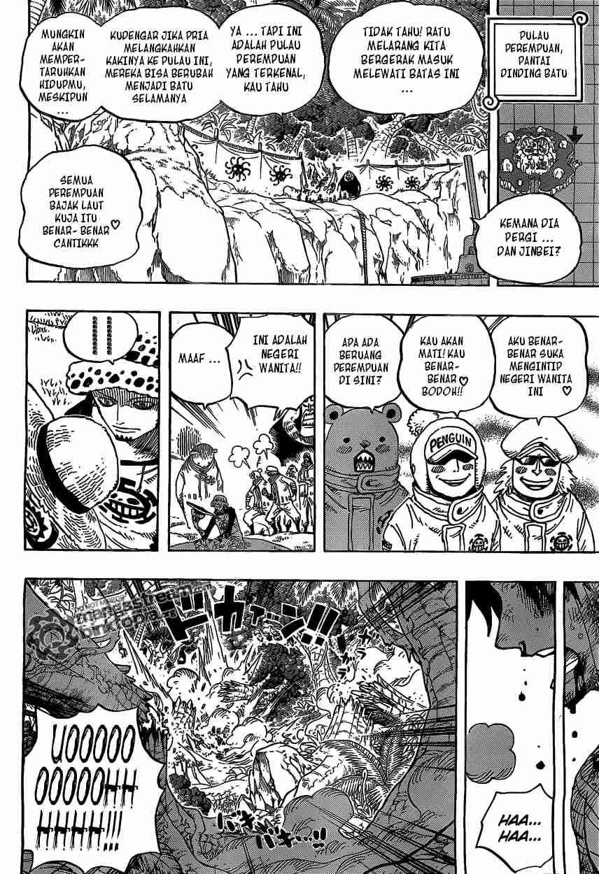One Piece
