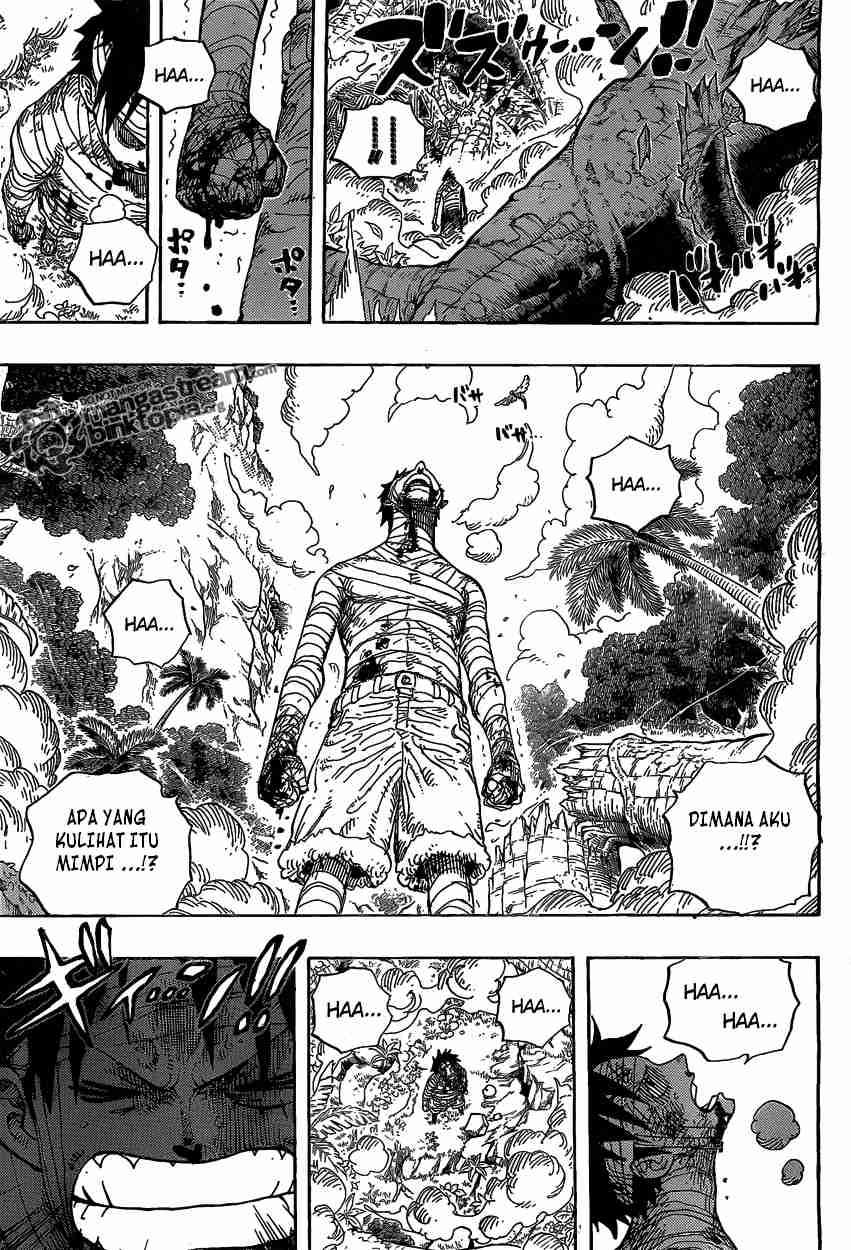 One Piece