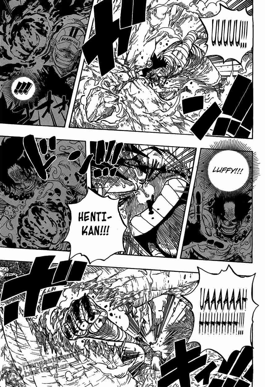 One Piece