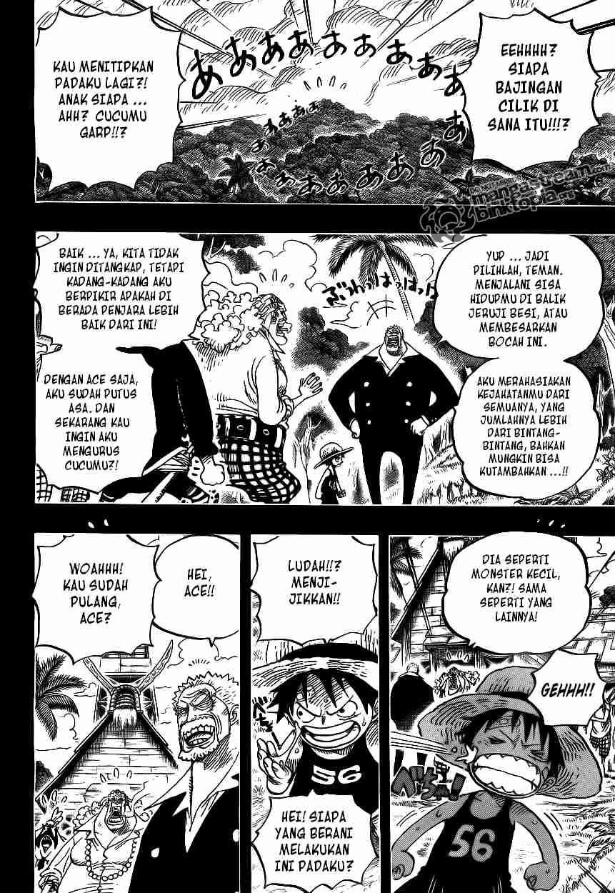 One Piece