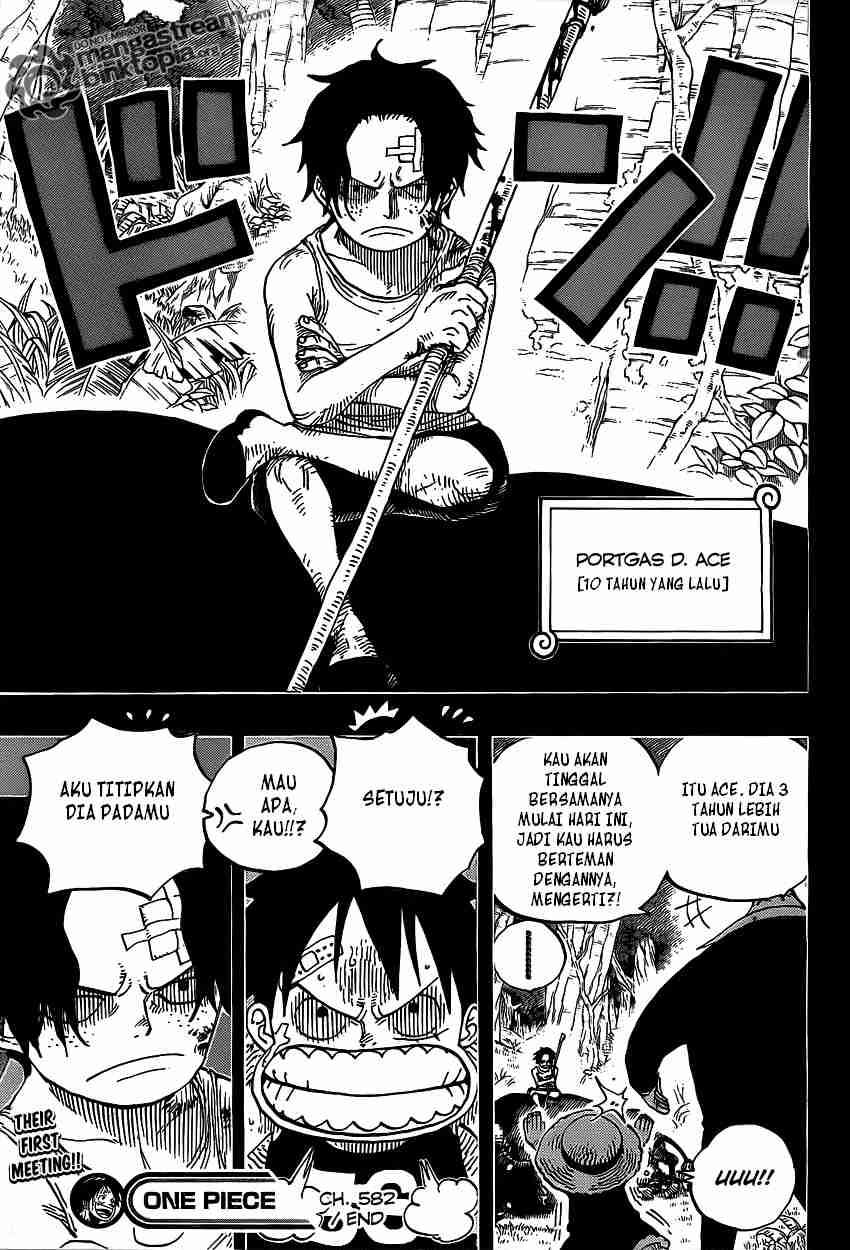 One Piece