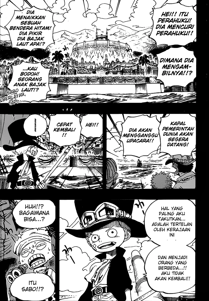 One Piece