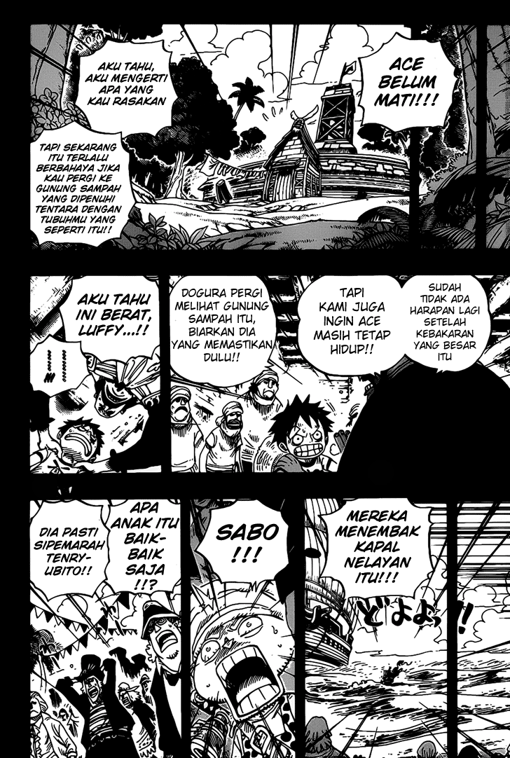 One Piece