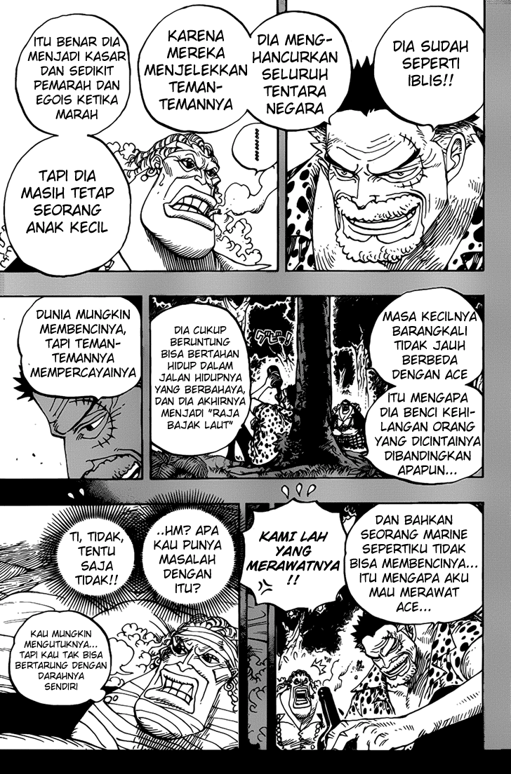 One Piece