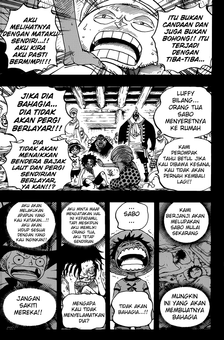 One Piece
