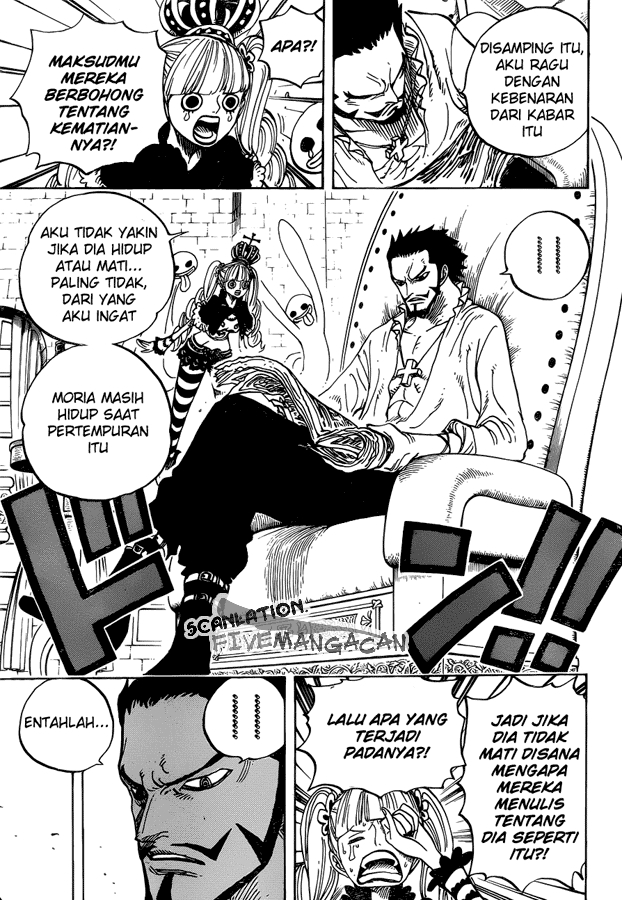 One Piece