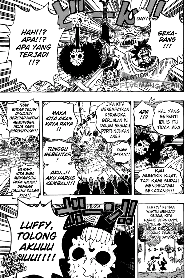 One Piece