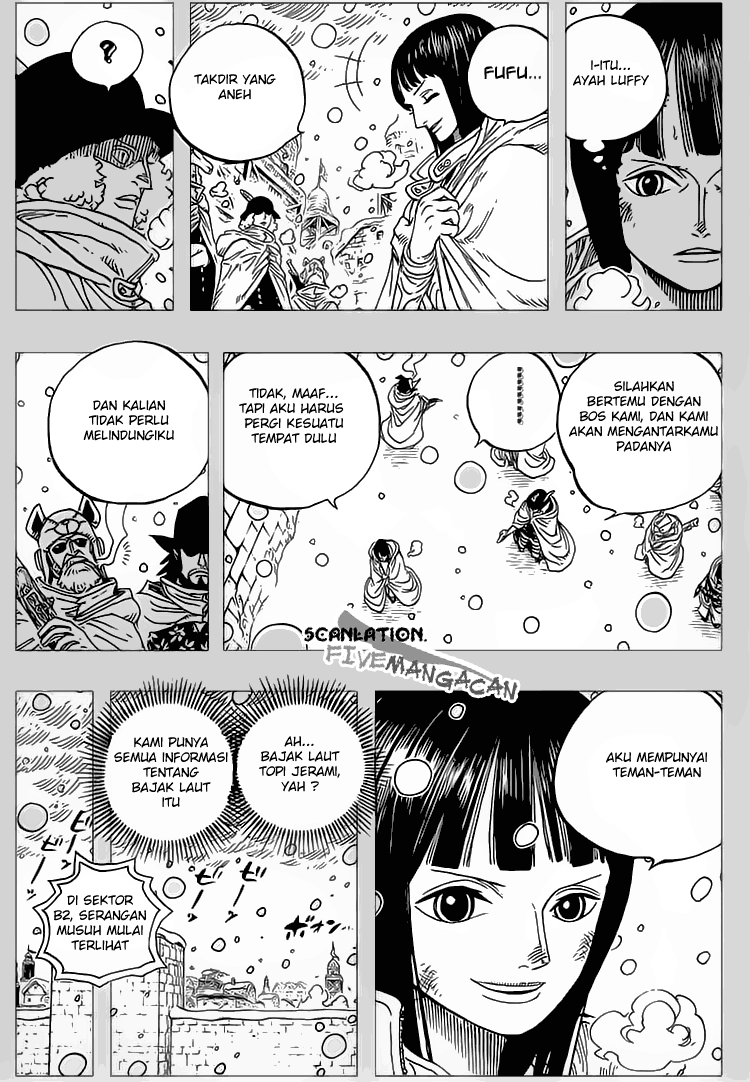 One Piece
