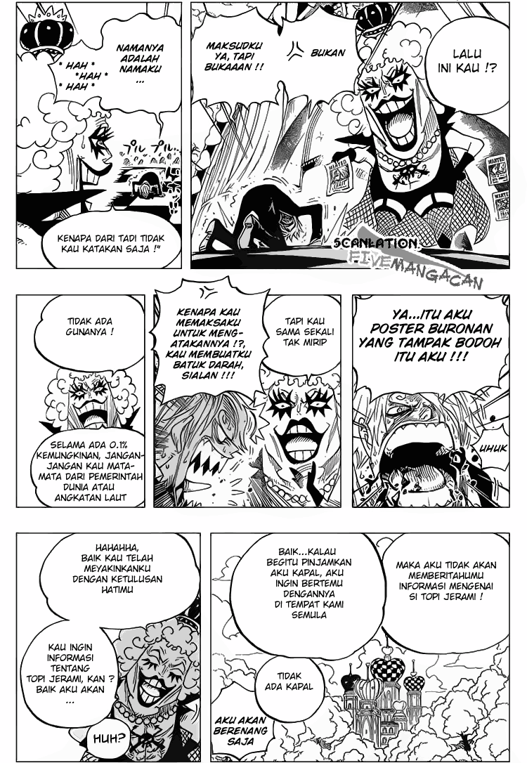 One Piece