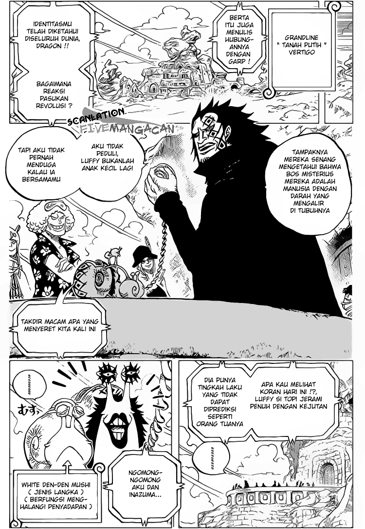 One Piece