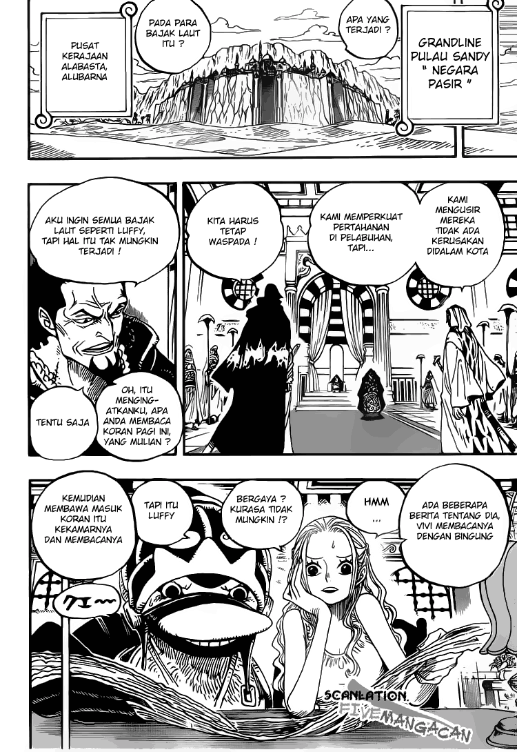 One Piece