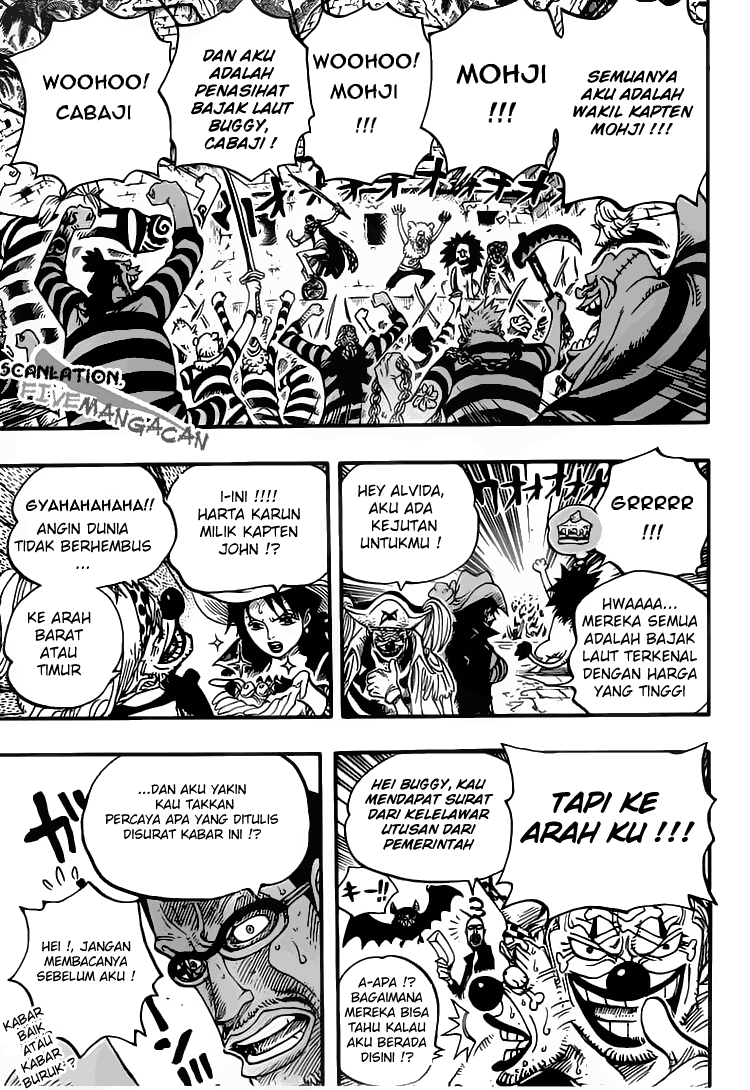 One Piece