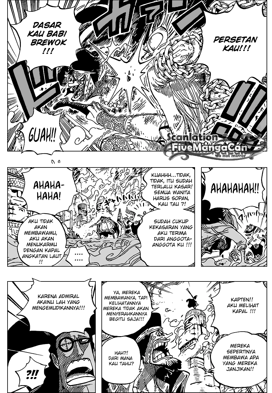 One Piece