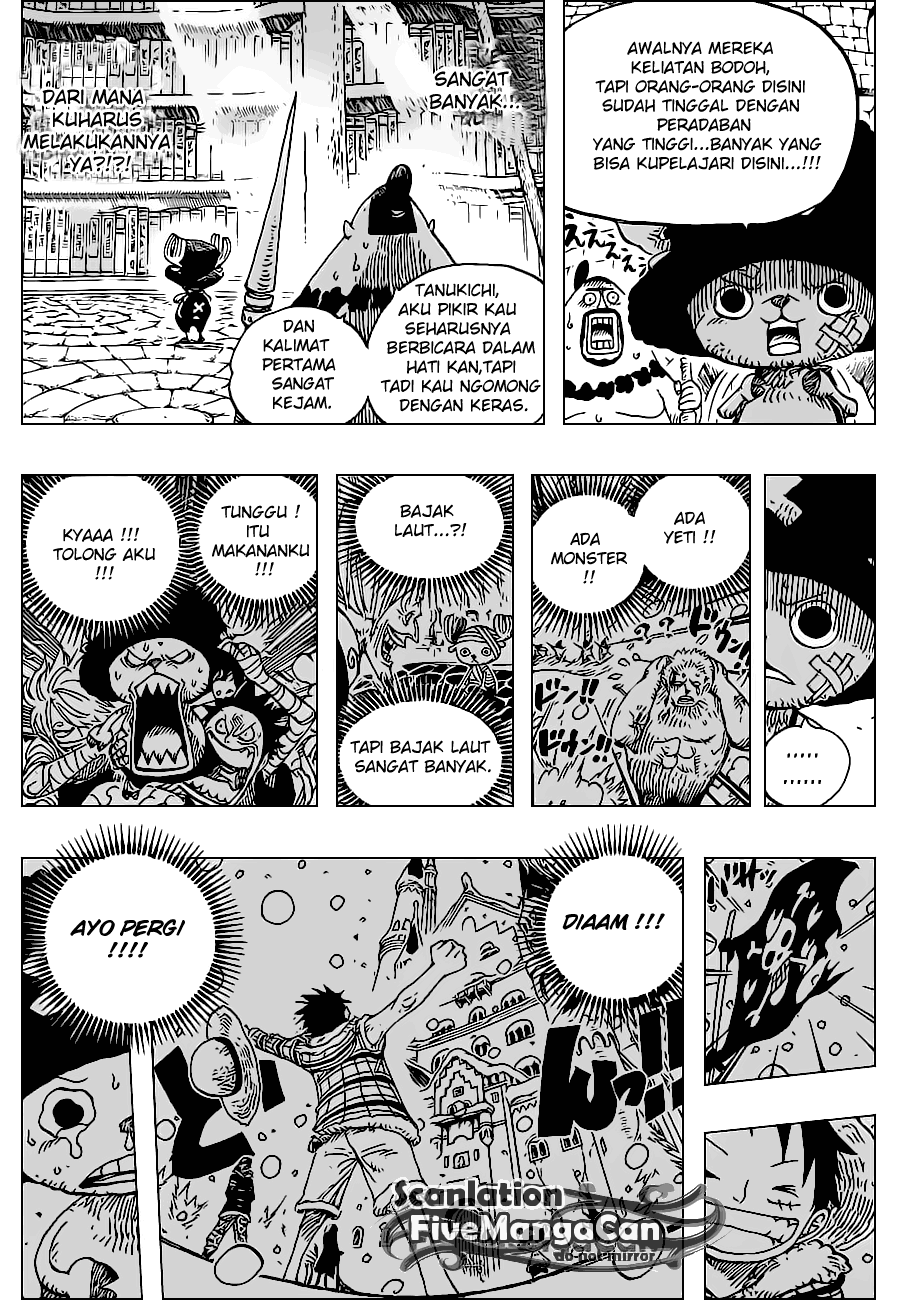 One Piece