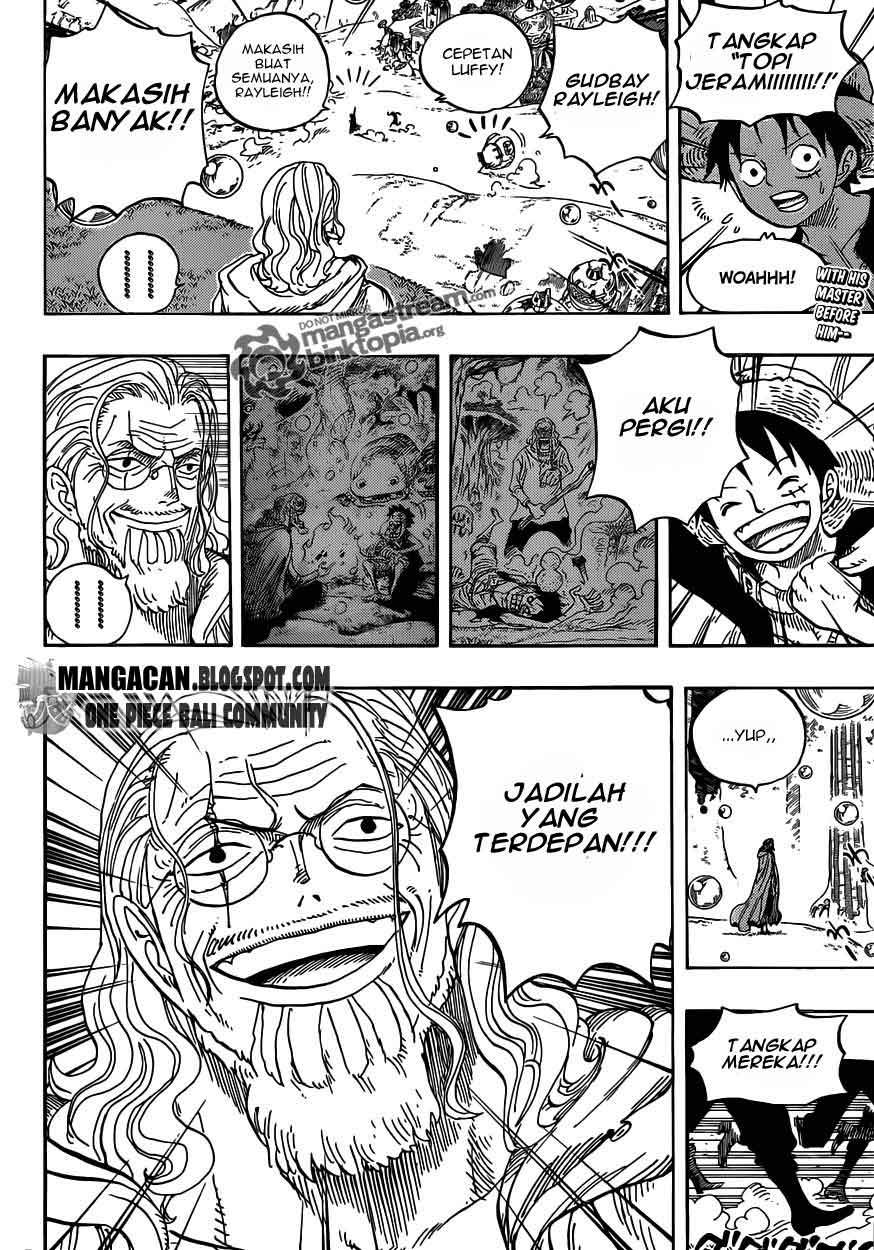 One Piece