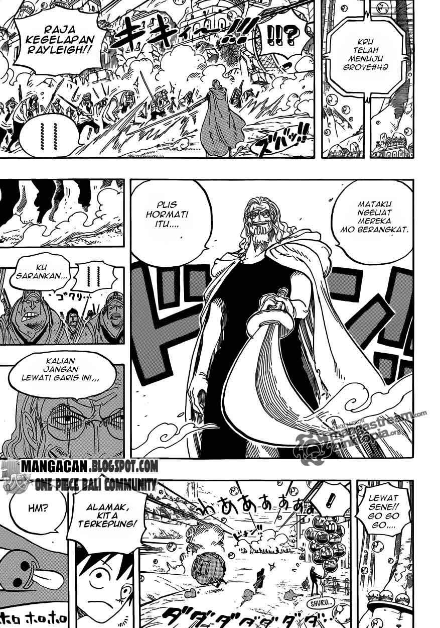 One Piece