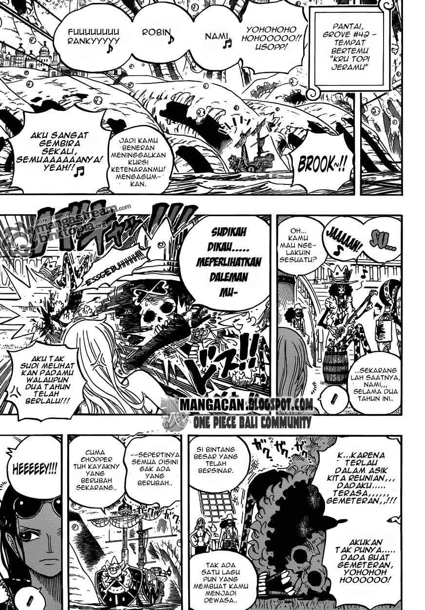 One Piece