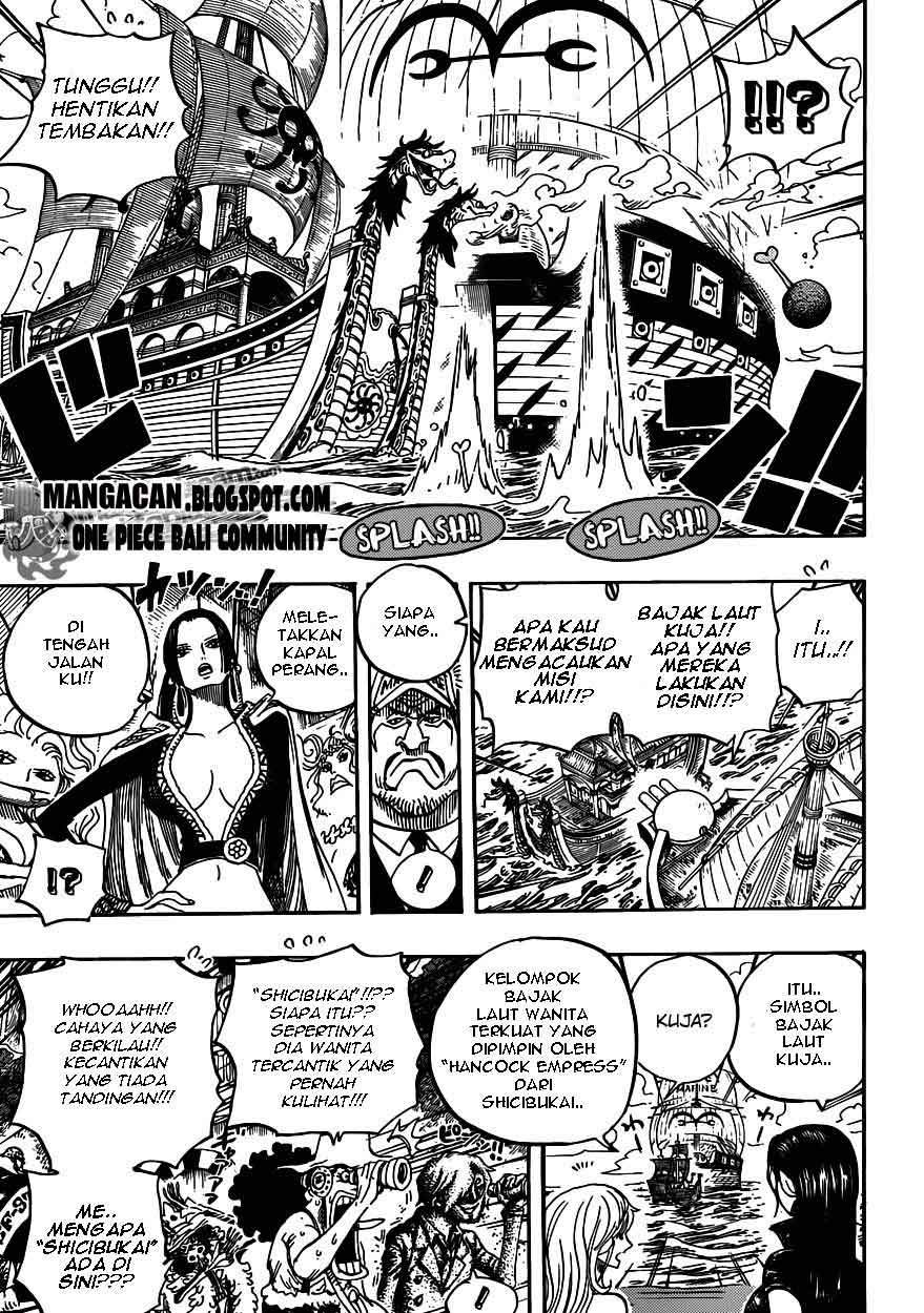One Piece