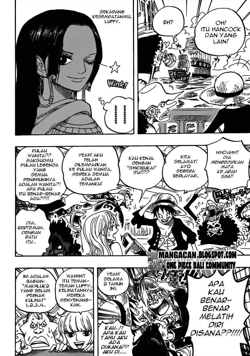One Piece