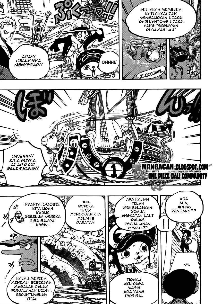 One Piece