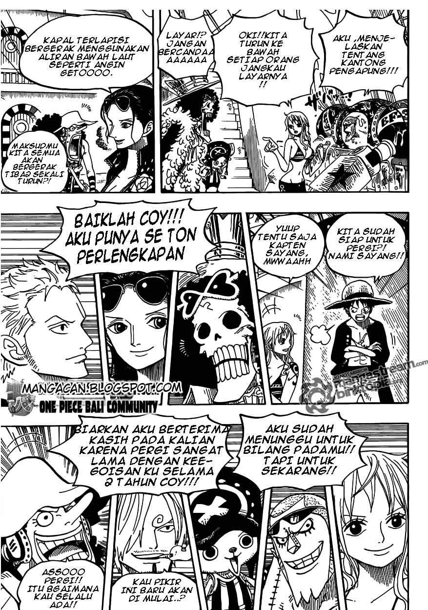 One Piece
