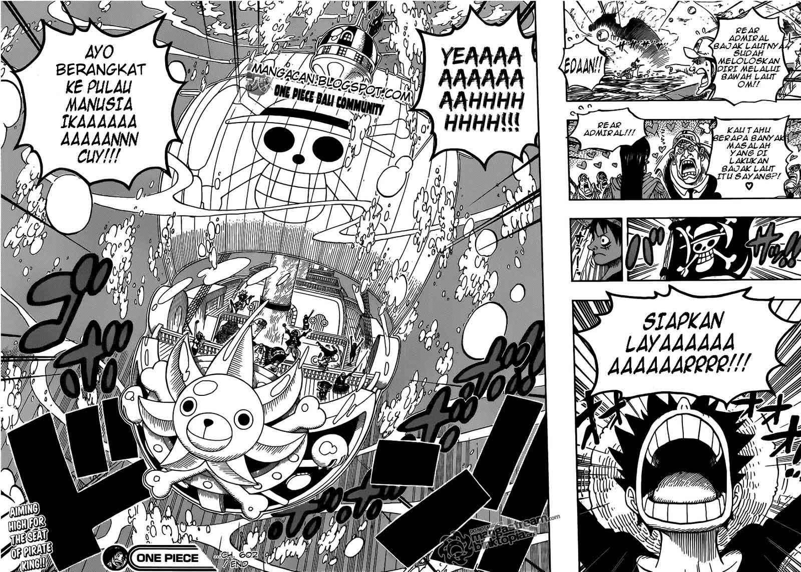One Piece