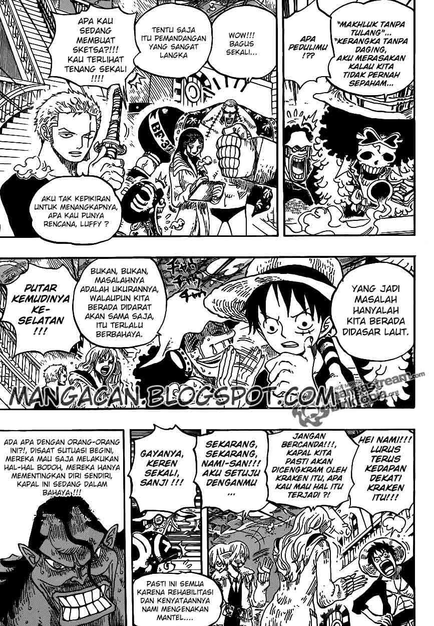 One Piece