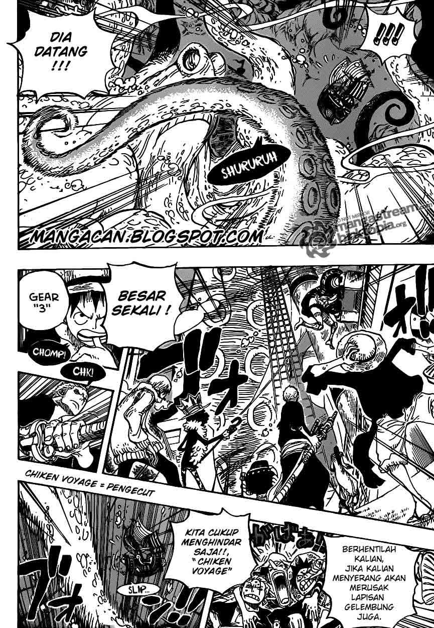 One Piece