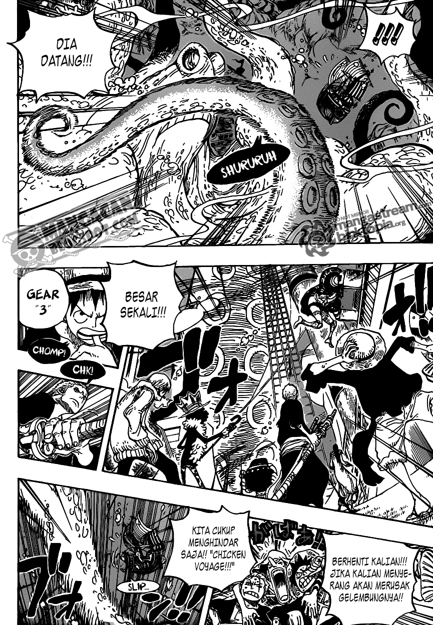 One Piece