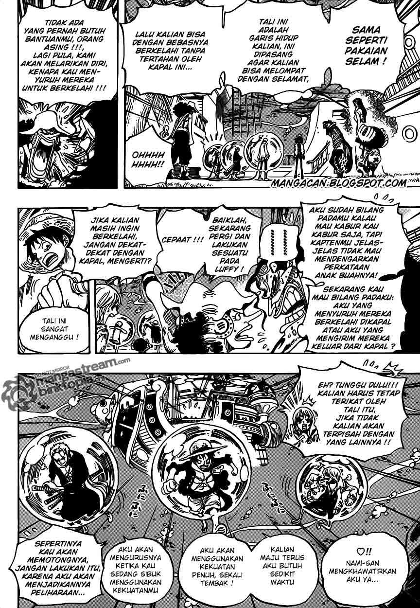 One Piece