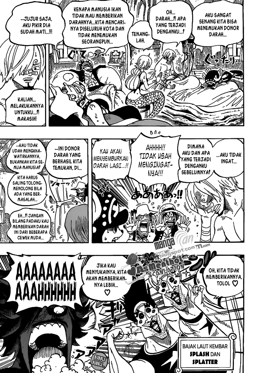 One Piece