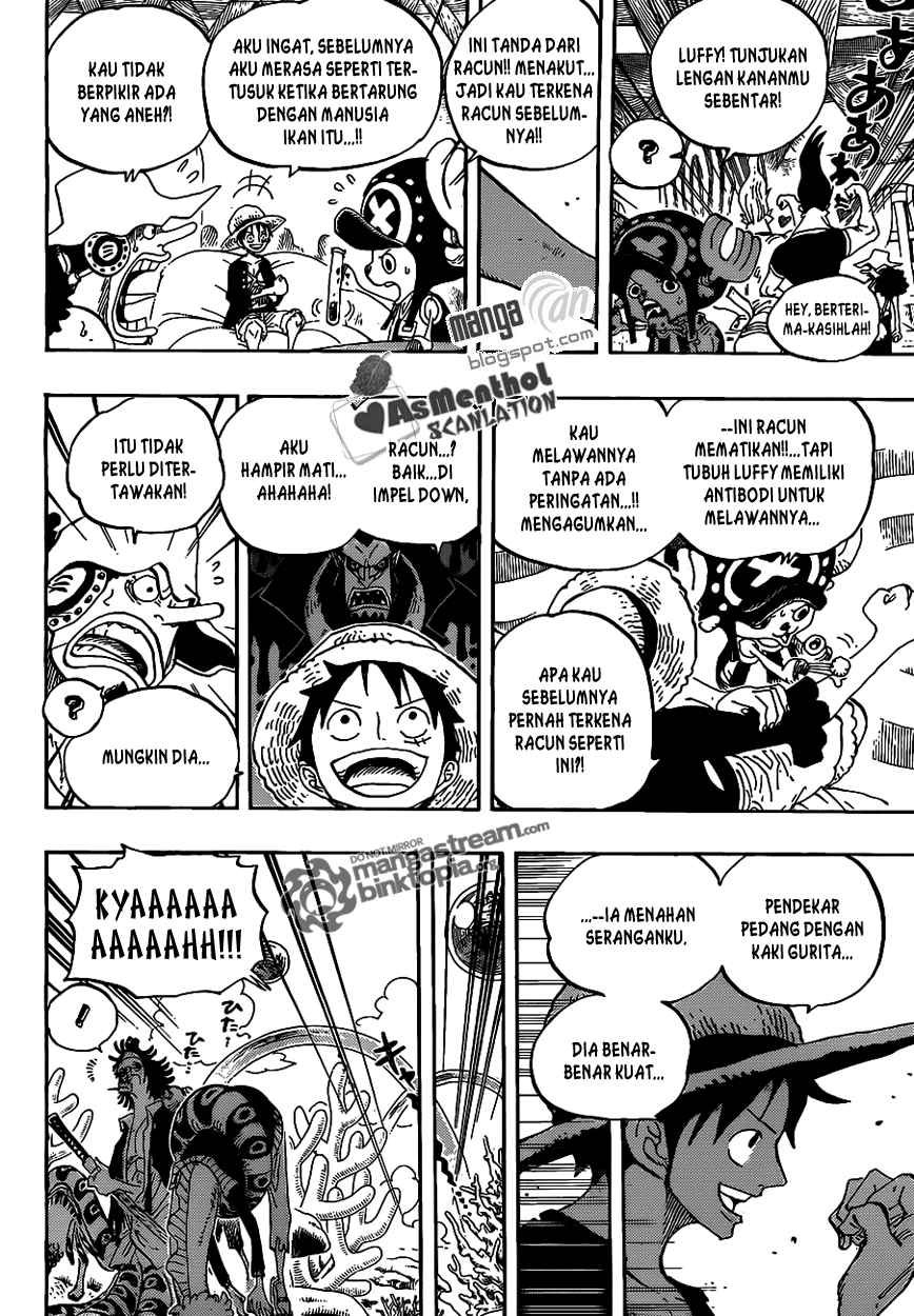 One Piece