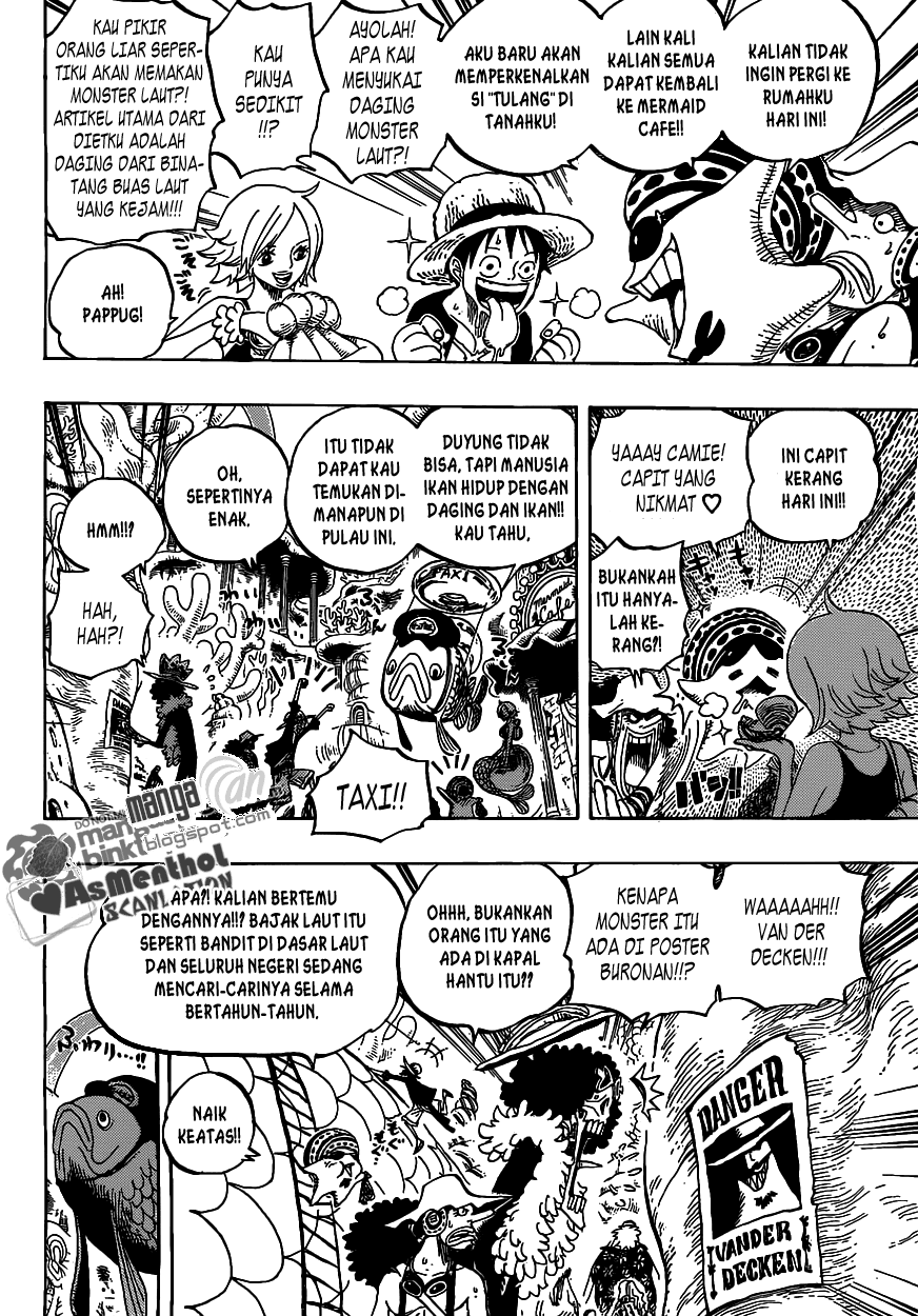 One Piece