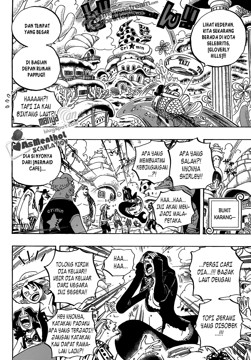 One Piece