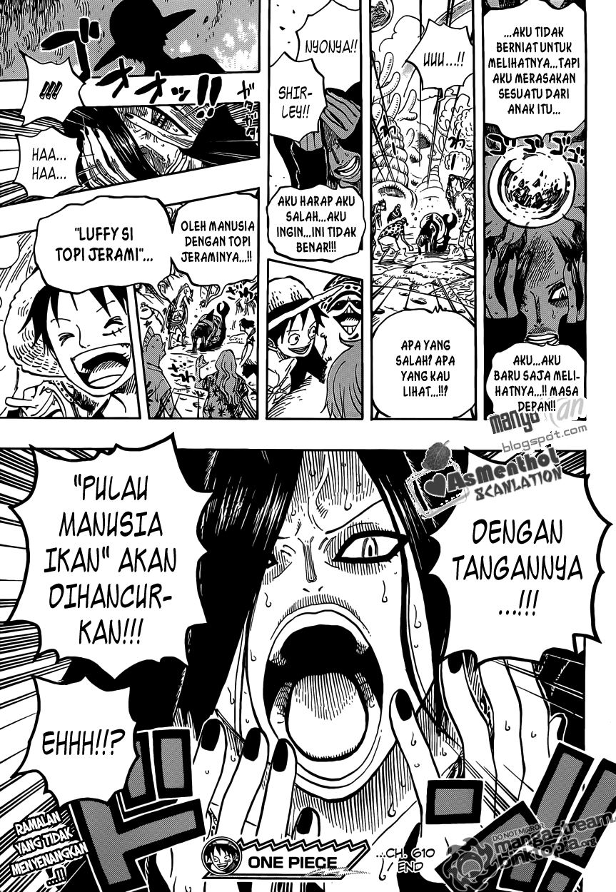 One Piece