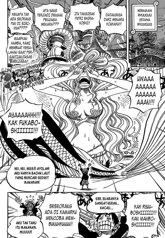 One Piece