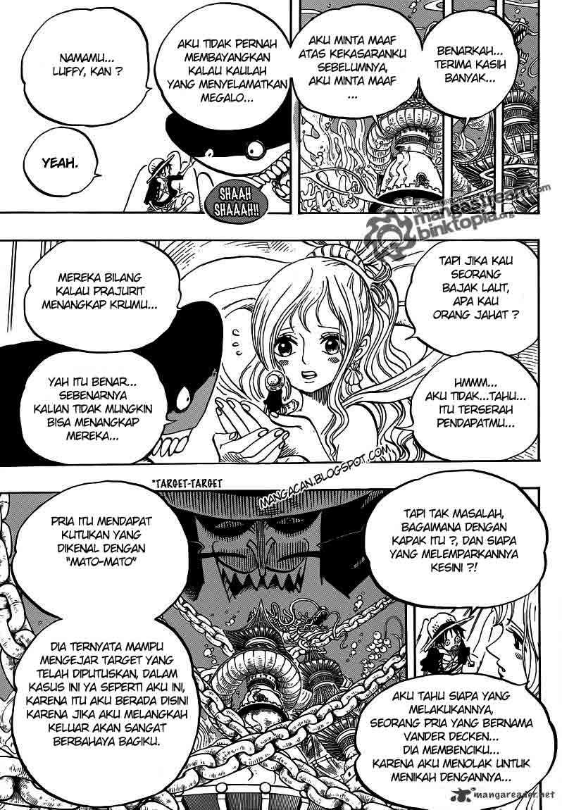 One Piece