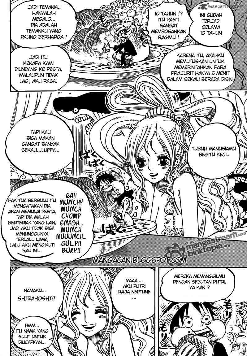 One Piece