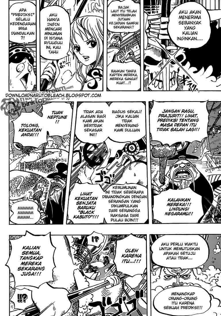 One Piece
