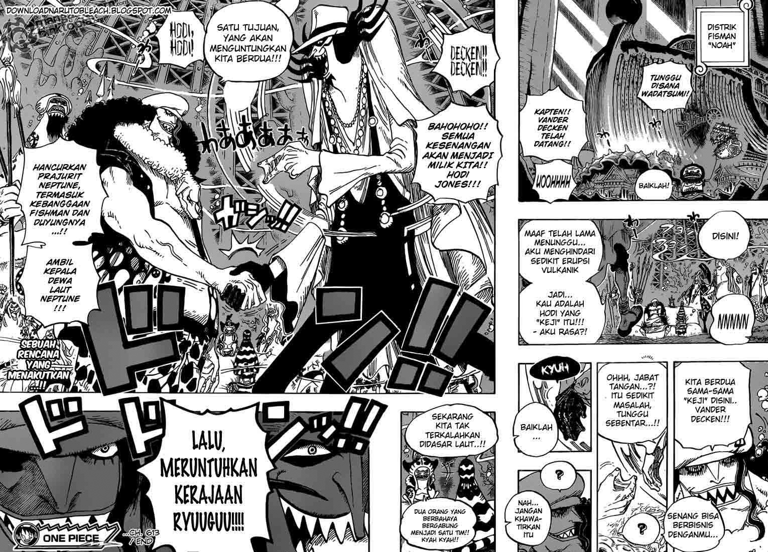 One Piece