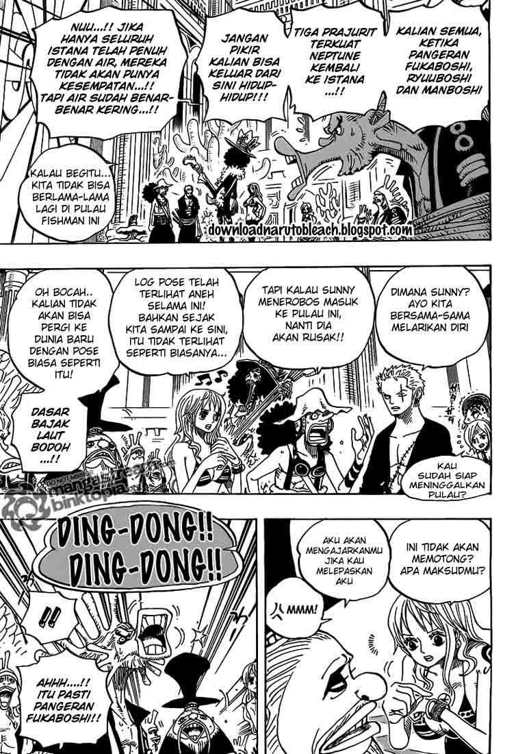 One Piece
