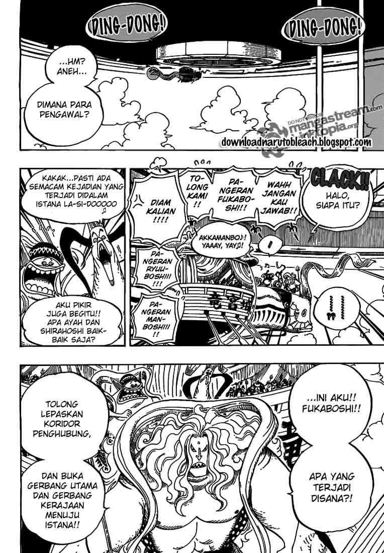 One Piece