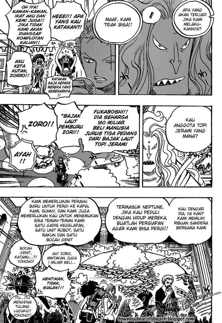 One Piece