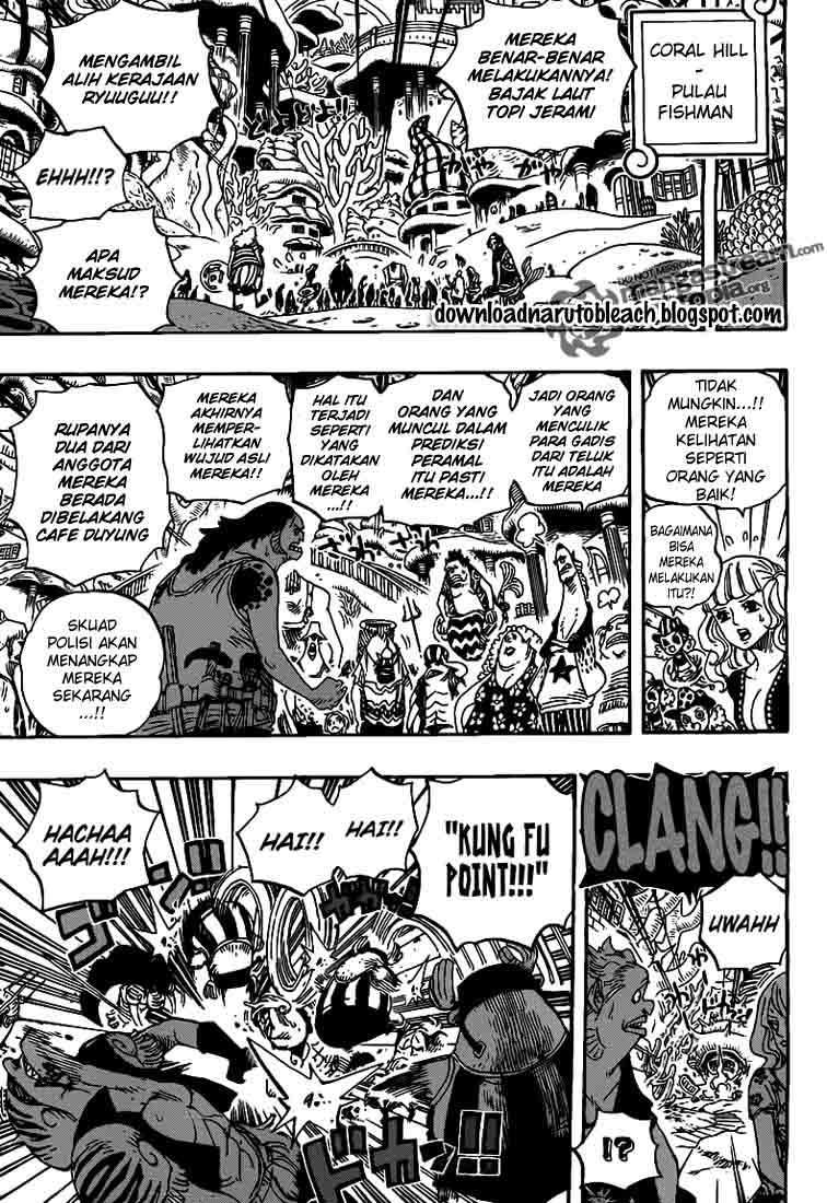One Piece