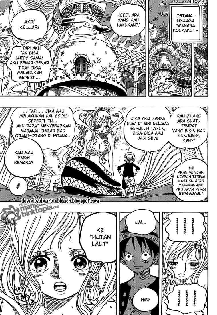 One Piece