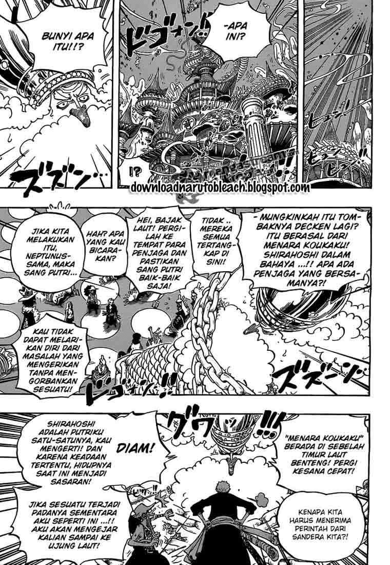 One Piece