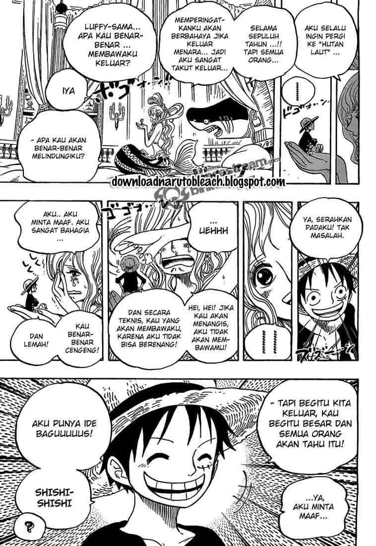 One Piece