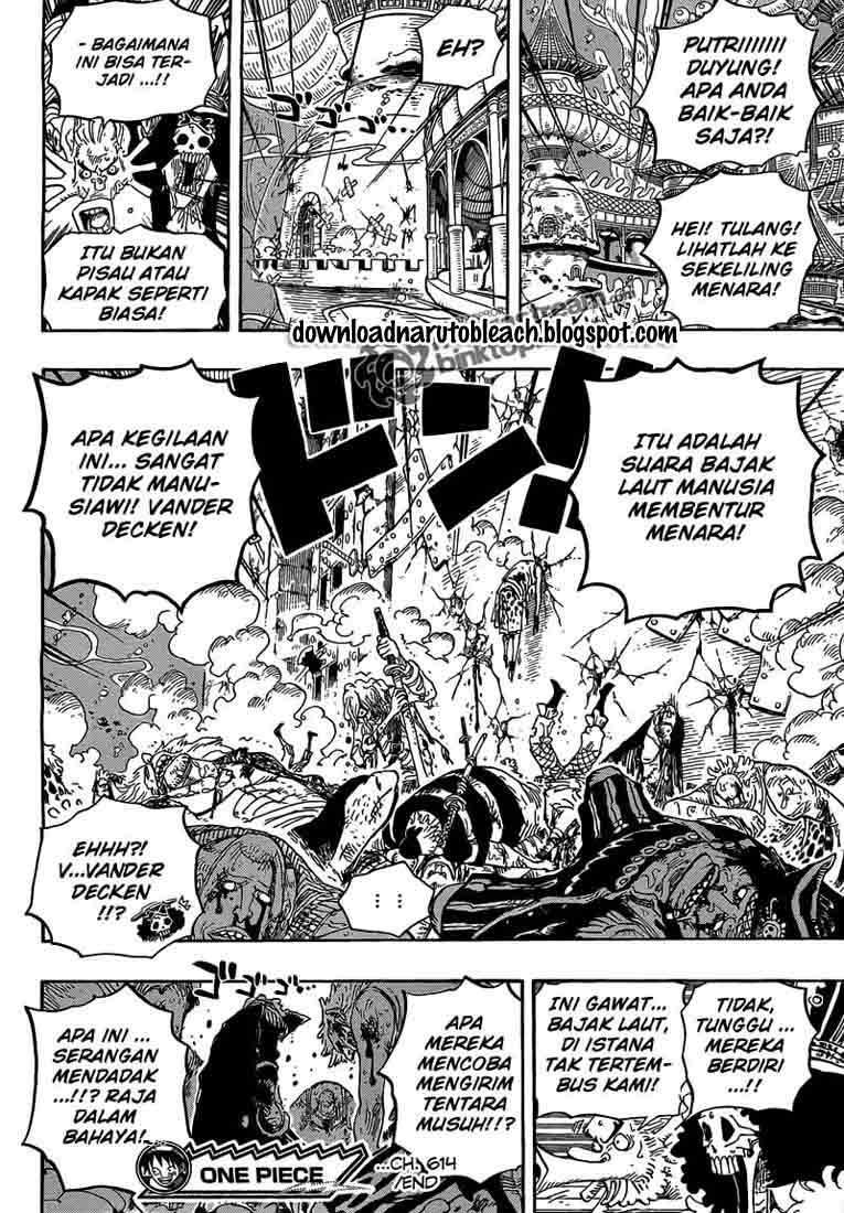 One Piece